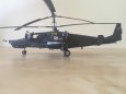 Kamov Ka-50 