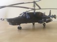 Kamov Ka-50 