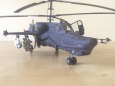 Kamov Ka-50 
