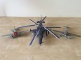 Kamov Ka-50 