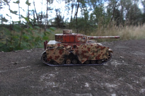 Kampfgruppe Heresch II. Kampfgruppe Heresch II.