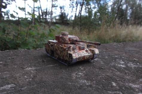 Kampfgruppe Heresch II. Kampfgruppe Heresch II.