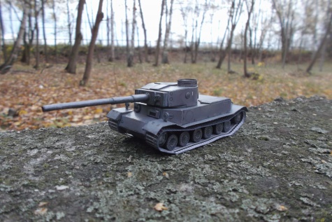 Kampfgruppe Heresch II. Kampfgruppe Heresch II.