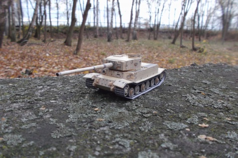 Kampfgruppe Heresch II. Kampfgruppe Heresch II.