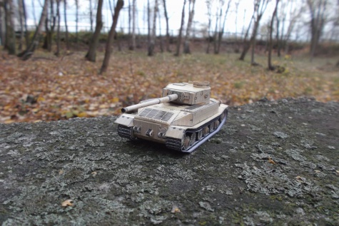Kampfgruppe Heresch II. Kampfgruppe Heresch II.