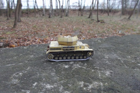 Kampfgruppe Heresch II. Kampfgruppe Heresch II.