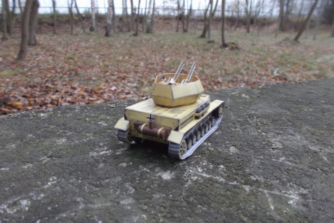 Kampfgruppe Heresch II. Kampfgruppe Heresch II.
