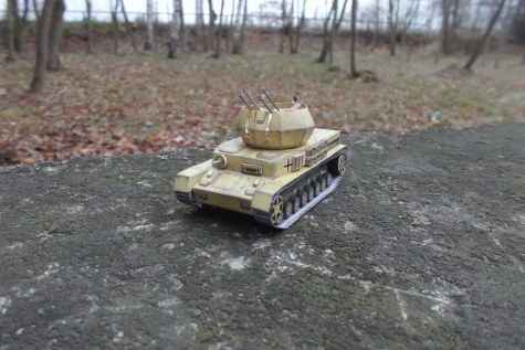 Kampfgruppe Heresch II. Kampfgruppe Heresch II.