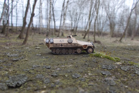 Kampfgruppe Heresch II. Kampfgruppe Heresch II.