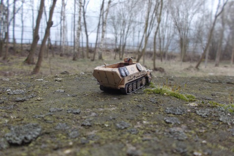 Kampfgruppe Heresch II.