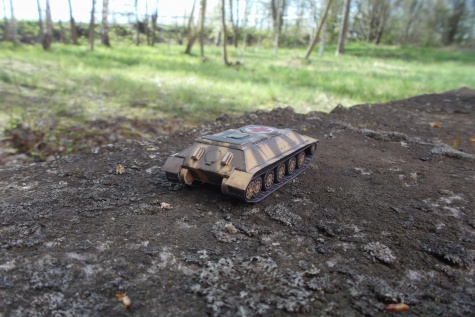 Kampfgruppe Heresch II.