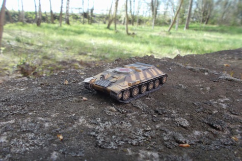 Kampfgruppe Heresch II.