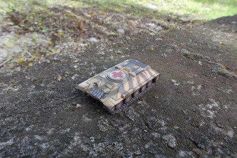 Kampfgruppe Heresch II.
