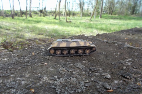 Kampfgruppe Heresch II.