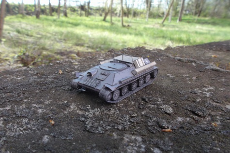 Kampfgruppe Heresch II.