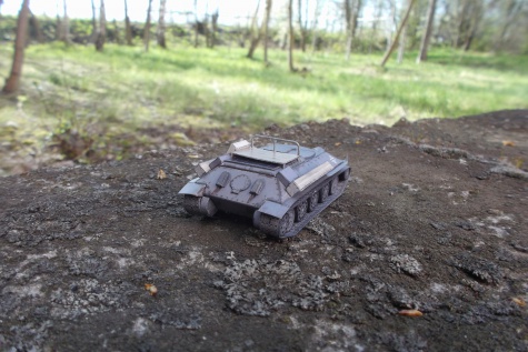 Kampfgruppe Heresch II.