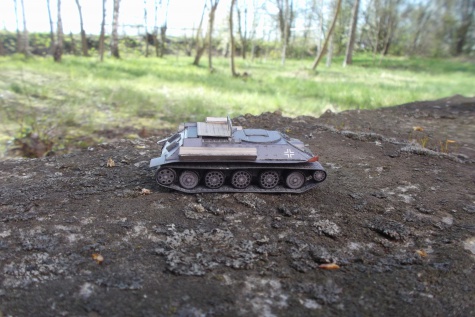 Kampfgruppe Heresch II.