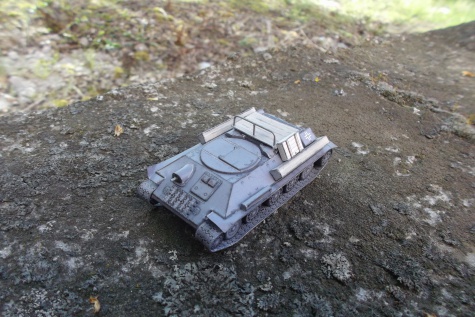 Kampfgruppe Heresch II.