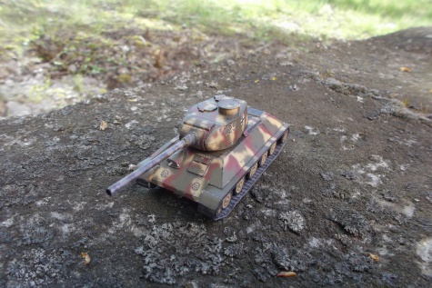 Kampfgruppe Heresch II. Kampfgruppe Heresch II.