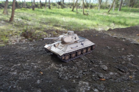 Kampfgruppe Heresch II. Kampfgruppe Heresch II.