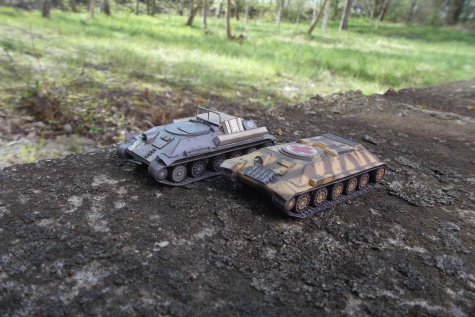 Kampfgruppe Heresch II. Kampfgruppe Heresch II.