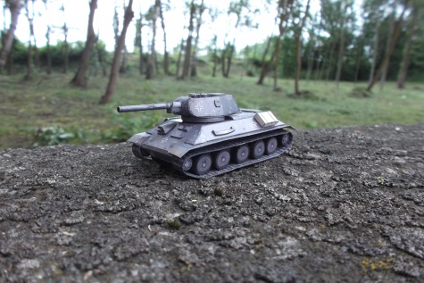 Kampfgruppe Heresch II.