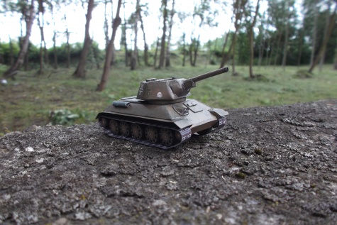 Kampfgruppe Heresch II.