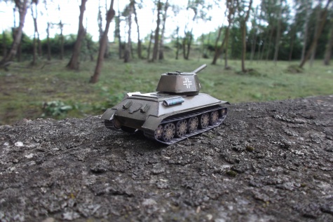 Kampfgruppe Heresch II.