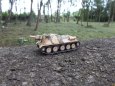 Kampfgruppe Heresch II.