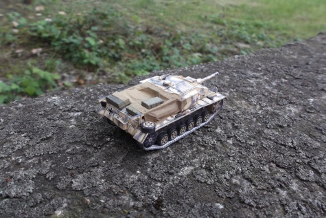 Kampfgruppe Heresch II. Kampfgruppe Heresch II.
