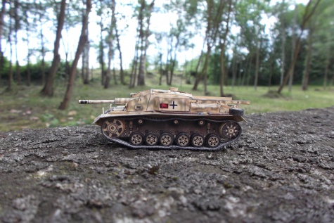 Kampfgruppe Heresch II. Kampfgruppe Heresch II.