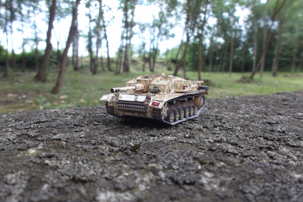 Kampfgruppe Heresch II.