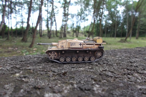 Kampfgruppe Heresch II. Kampfgruppe Heresch II.