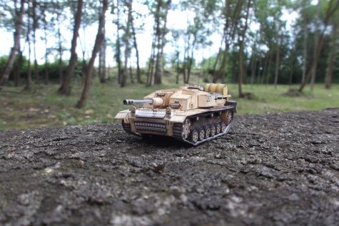 Kampfgruppe Heresch II. Kampfgruppe Heresch II.