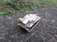 Kampfgruppe Heresch II.