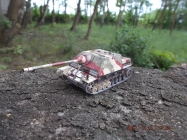 Kampfgruppe Heresch II.