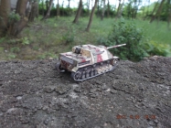 Kampfgruppe Heresch II.