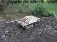 Kampfgruppe Heresch II.