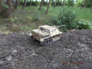 Kampfgruppe Heresch II.