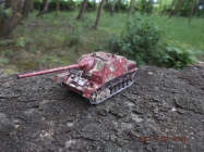 Kampfgruppe Heresch II.