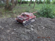 Kampfgruppe Heresch II.