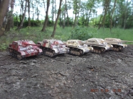 Kampfgruppe Heresch II.