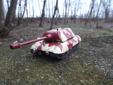 Kampfgruppe Heresch II. Kampfgruppe Heresch II.