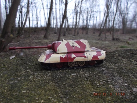 Kampfgruppe Heresch II. Kampfgruppe Heresch II.
