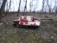Kampfgruppe Heresch II.