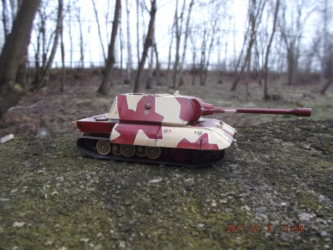 Kampfgruppe Heresch II. Kampfgruppe Heresch II.