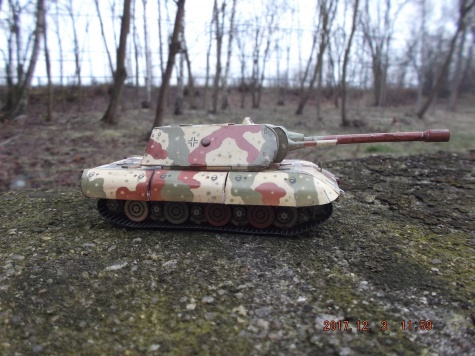 Kampfgruppe Heresch II. Kampfgruppe Heresch II.