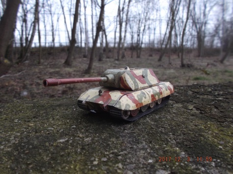 Kampfgruppe Heresch II. Kampfgruppe Heresch II.
