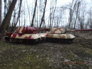 Kampfgruppe Heresch II.