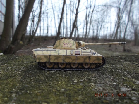 Kampfgruppe Heresch II. Kampfgruppe Heresch II.